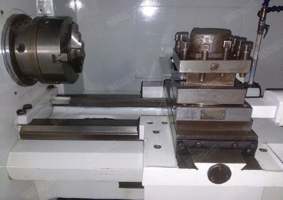 二手数控机床价格