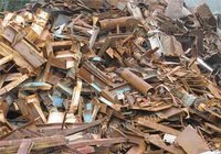 新疆求购各种废钢，废铁