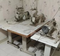 低价出售二手电动缝纫机3台