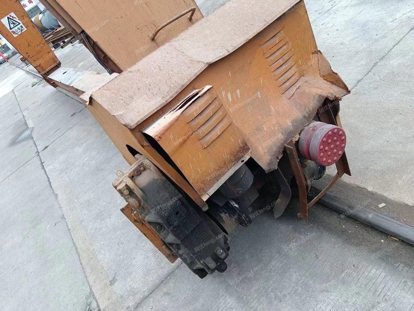 二手龙门吊价格