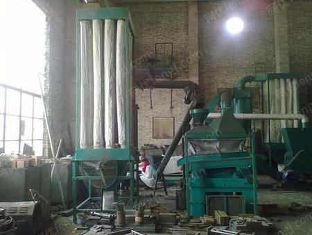 报废冶金机械出售