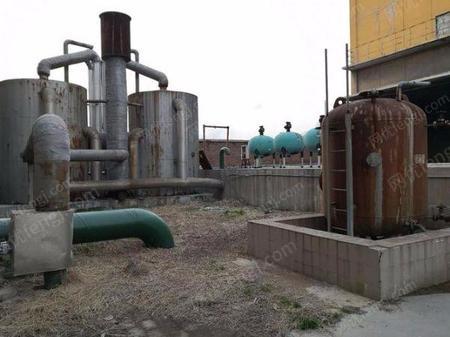 报废机电设备出售