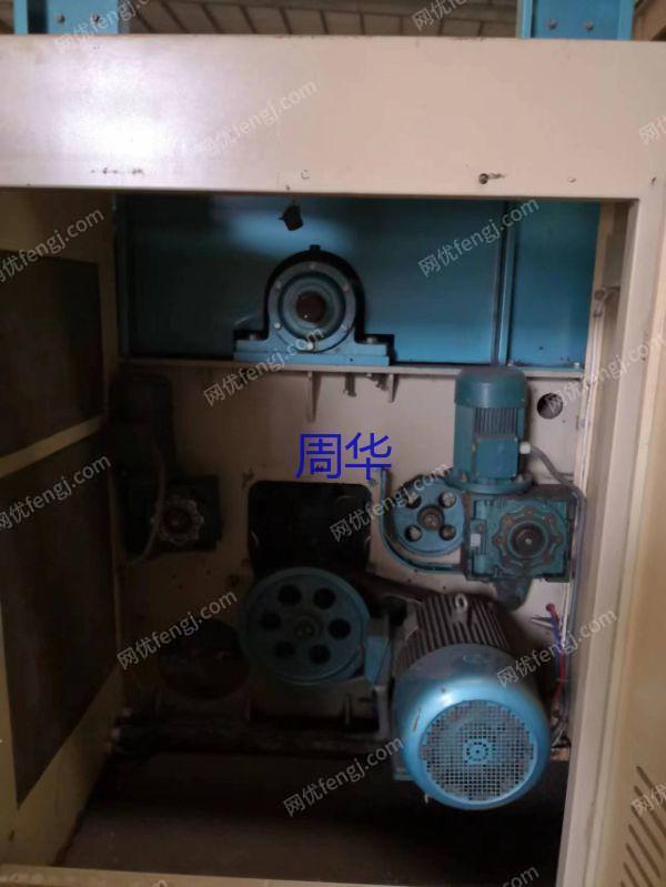 印染厂二手设备回收