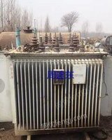 江苏苏州长期收购废旧电机 变压器