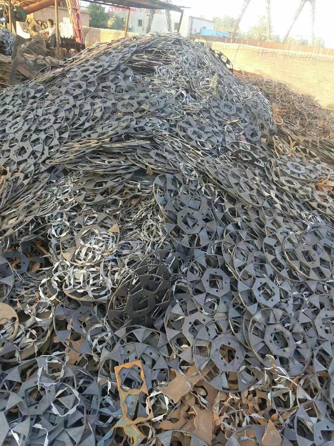 小废(精料)价格