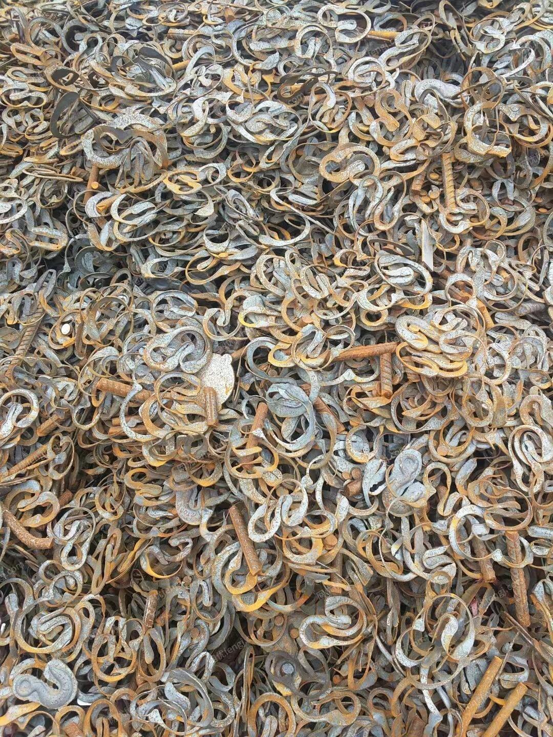 小废(精料)回收