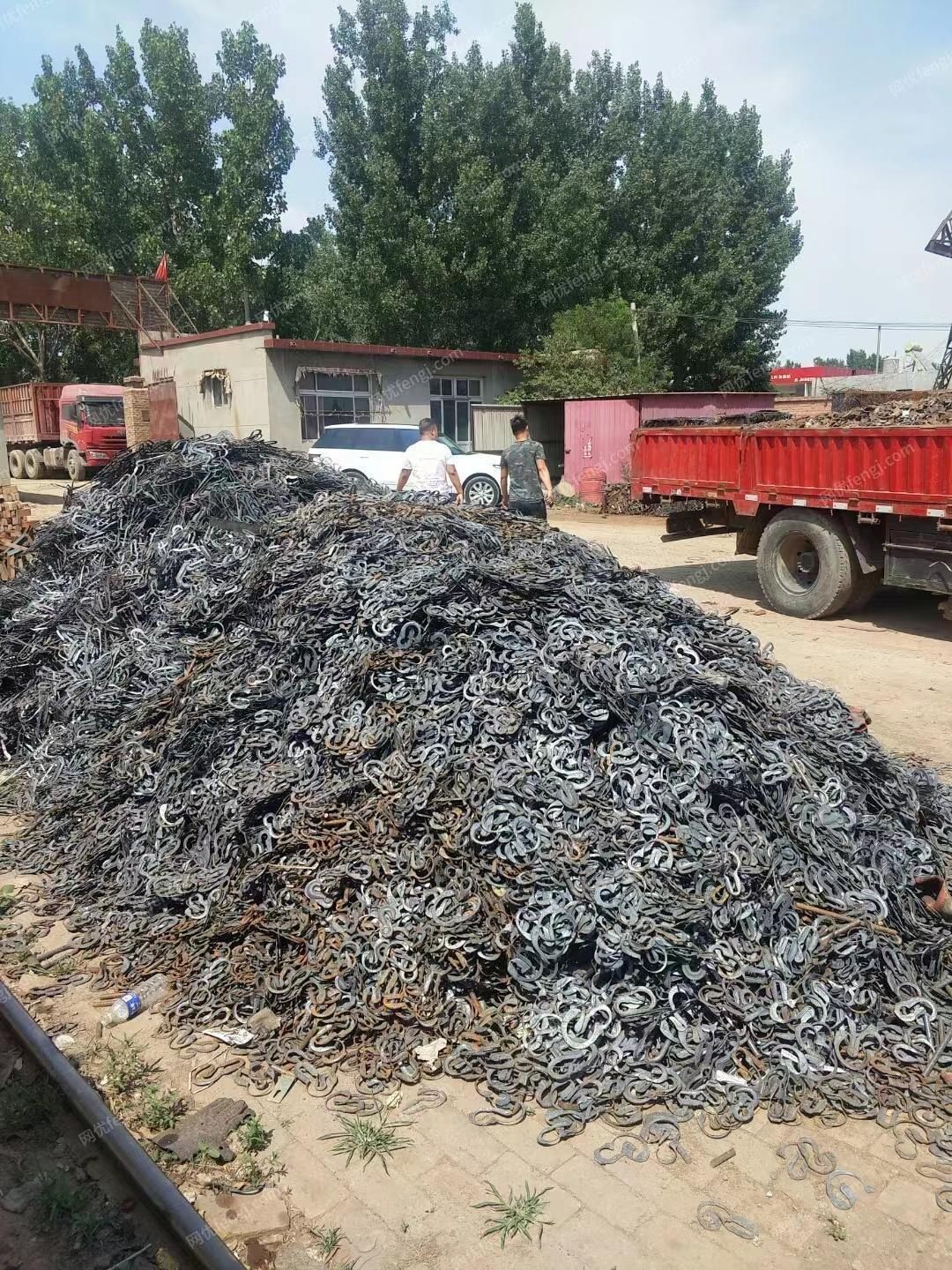 小废(精料)出售