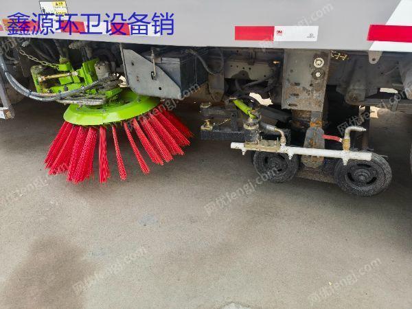 二手特种车辆出售