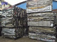 邯郸地区求购不锈钢废料，每月上千吨