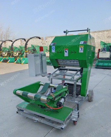 其它农业机械出售