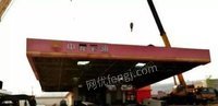 江苏苏州长期承接加油站拆除业务