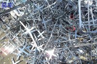 淄博大量回收工地废旧塑料