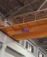 上海销售全新起重机，行吊，龙门吊，天车，支持定制