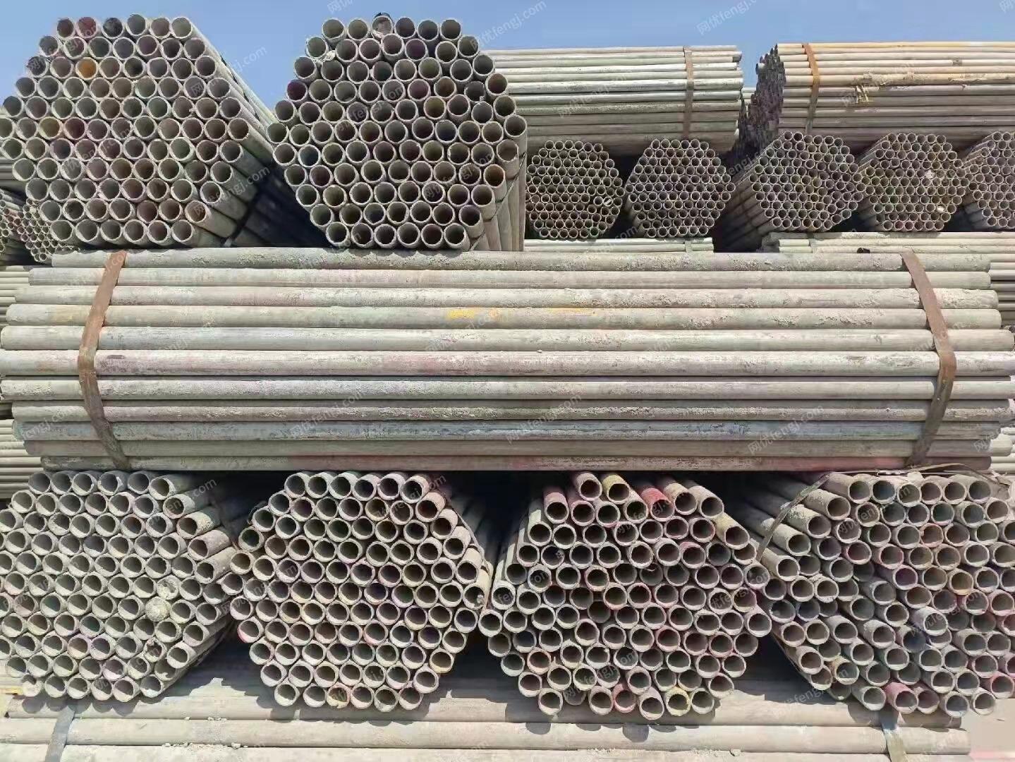 废钢利用材出售