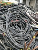 江浙沪收购废旧金属,电线电缆等物资整厂回收