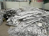 湖北武汉长期回收废铁、废铜、废铝、废旧金属等,隔离废金属,欢迎有意者合作