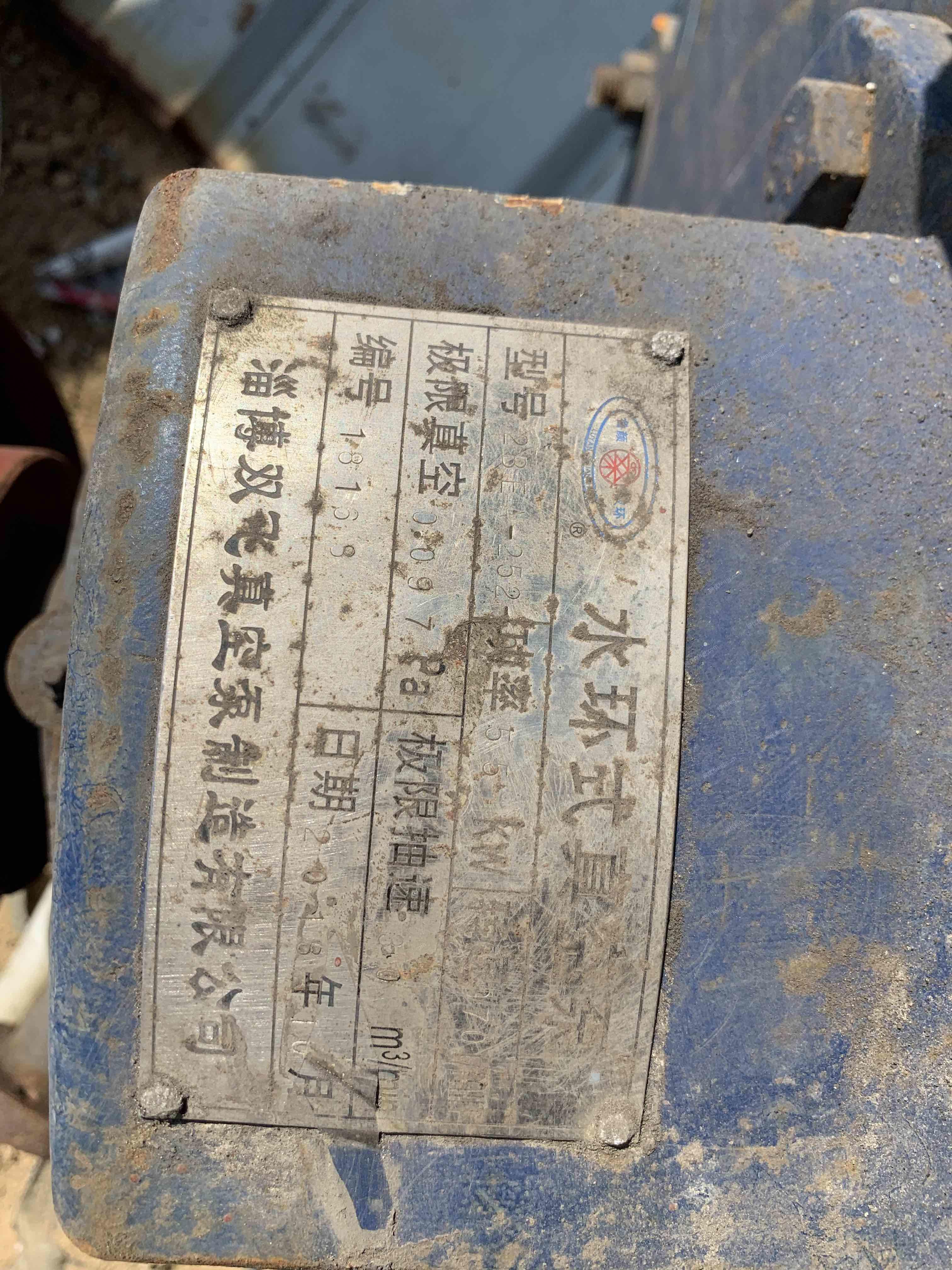 泵价格