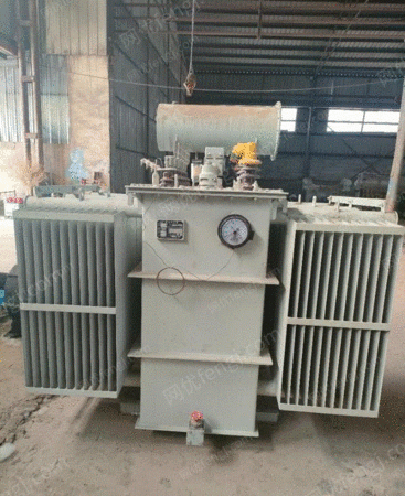 二手炼钢厂设备出售