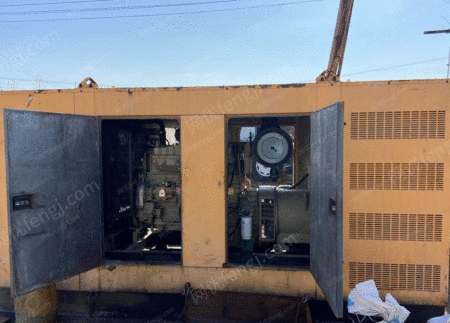 其它发电机出售