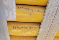 天津出售二手燃气管：12寸3.25，6米11件