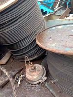 桂林万平贸易有限责任公司上门回收电线电缆