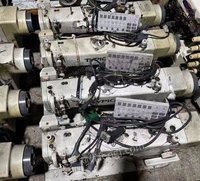 安徽出售二手电脑平车，工业缝纫机