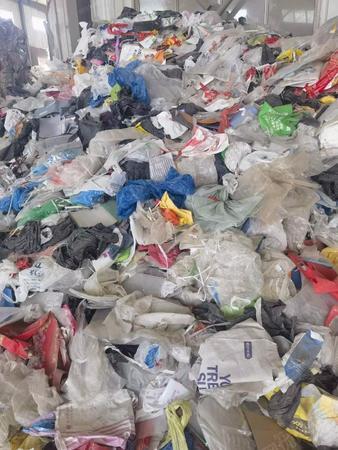 通用废塑料出售