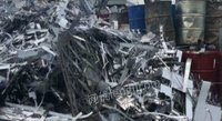 杭州回收201不锈钢废料
