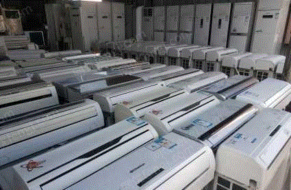 二手中央空調(diào)出售