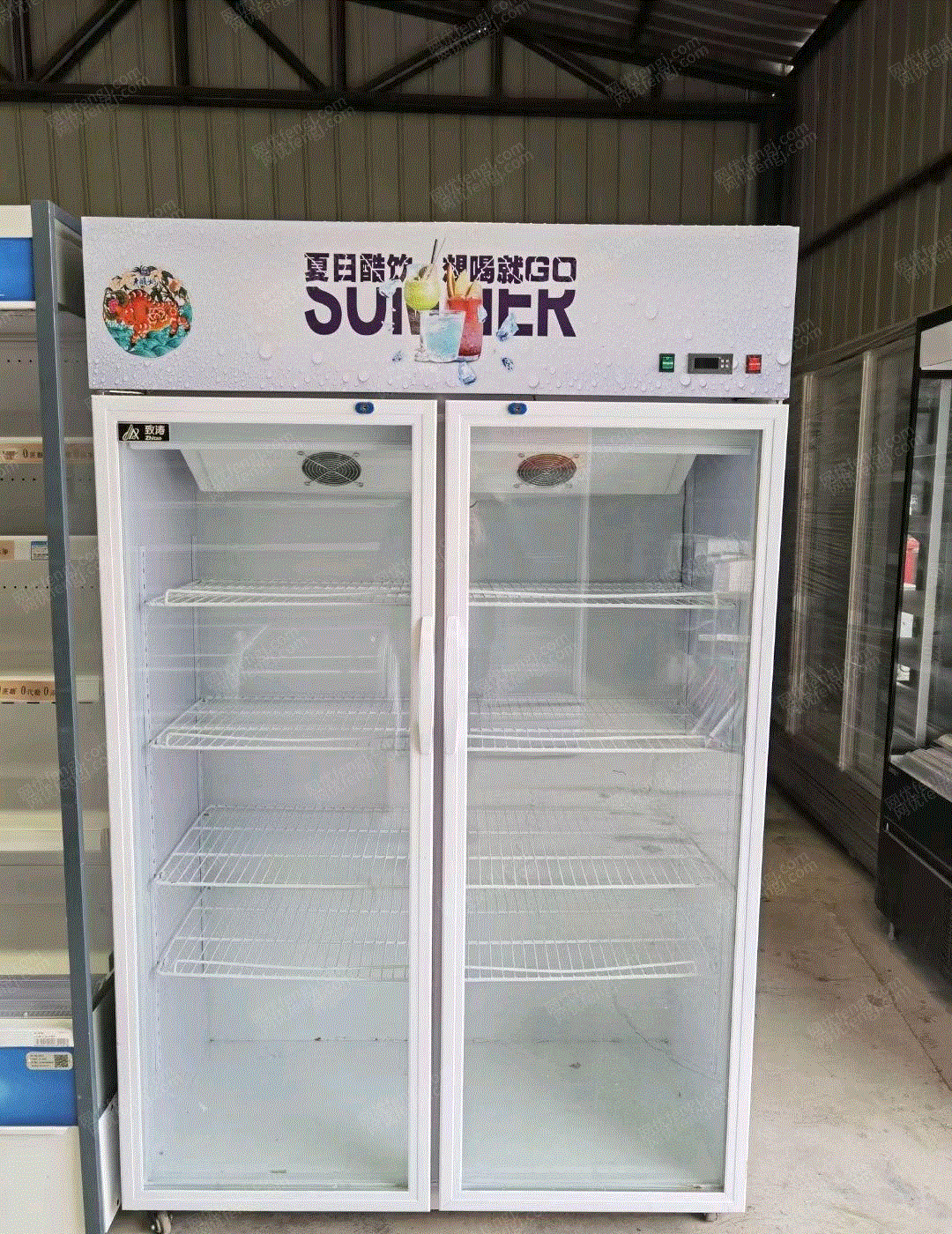 餐厅设备出售