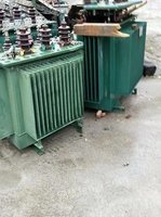 上海地区长期收购报废变压器 配电柜