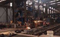 江苏回收报废锅炉化肥厂化纤厂废旧设备