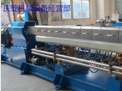 二手?jǐn)D出片材機出售