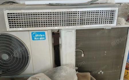 二手中央空調(diào)出售