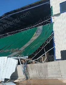 二手钢结构厂房/厂房出售