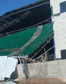 二手钢结构厂房/厂房出售