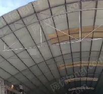 二手钢结构厂房/厂房出售