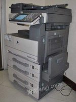 江苏回收二手打印机复印机办公家电