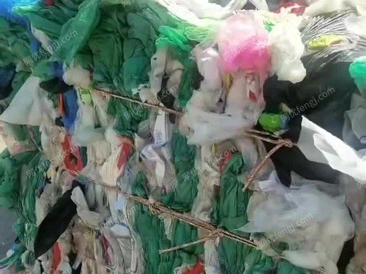出售精品杂膜现货30吨左右 视频
