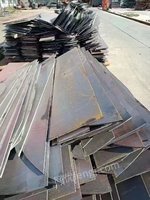工地利用材,废铁.废钢长期回收