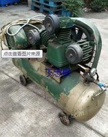 台州专业收购各种产地型号二手空气压缩机、发电机组,欢迎来电合作