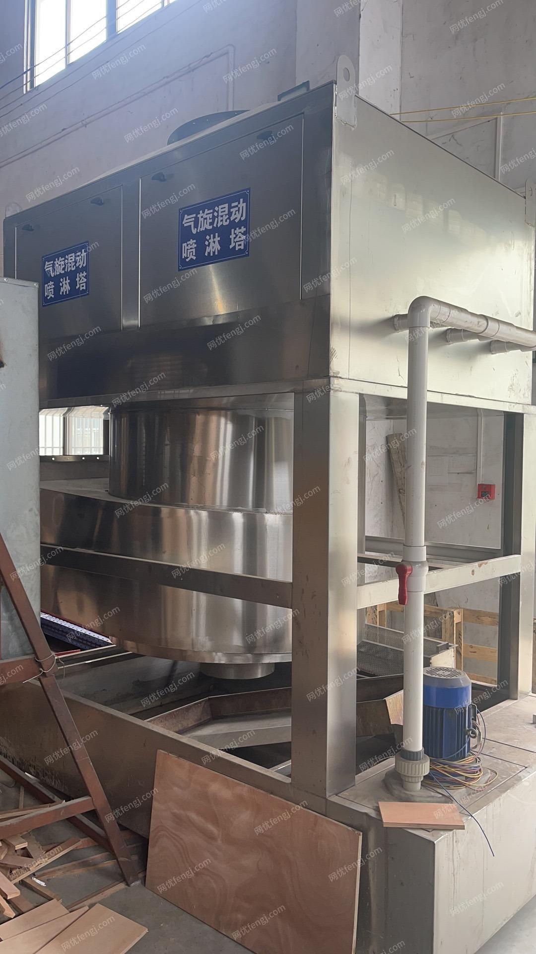 涂料生产设备出售