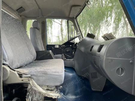 二手市政车出售