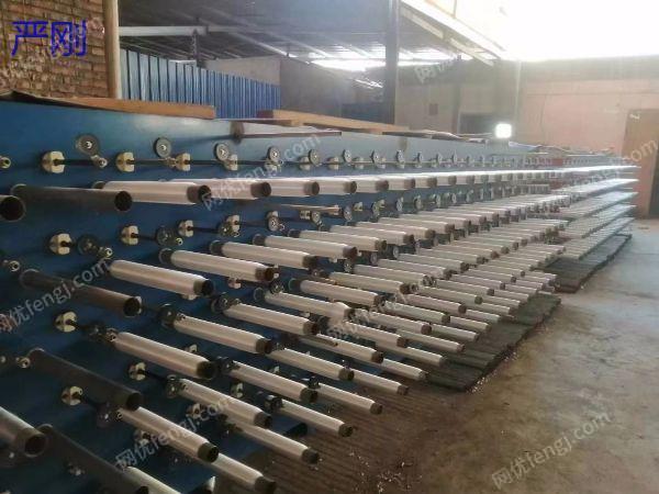 二手塑料編織設(shè)備出售