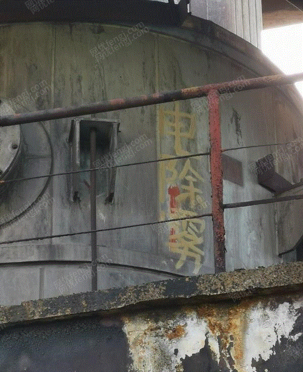 其它化工设备转让