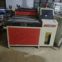 深圳出售二手开料机两台