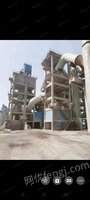 求购本公司专业整厂回收水泥厂热电厂钢厂设备等