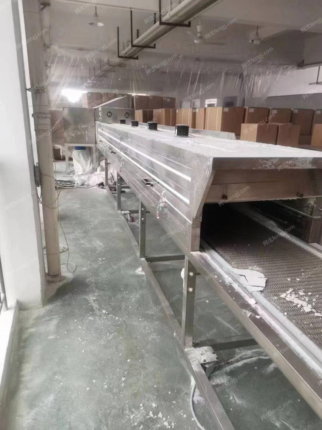 其它化工设备转让
