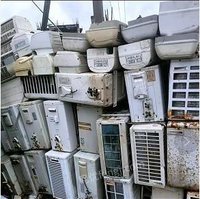 高价回收各种废旧家电，空调，冰箱，洗衣机等