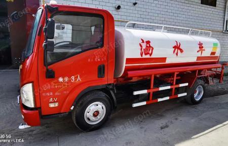 二手市政车出售